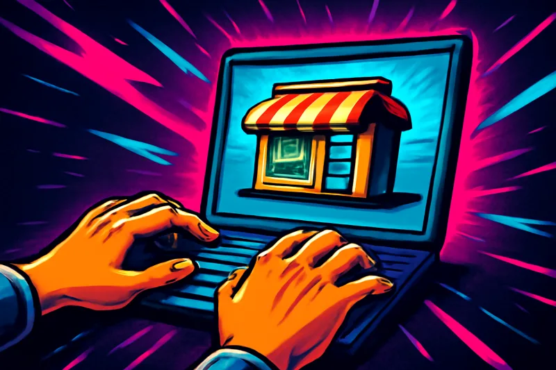 Concetti Errati Comuni Sul Hosting Gratuito di Pagine Web per Piccole Imprese