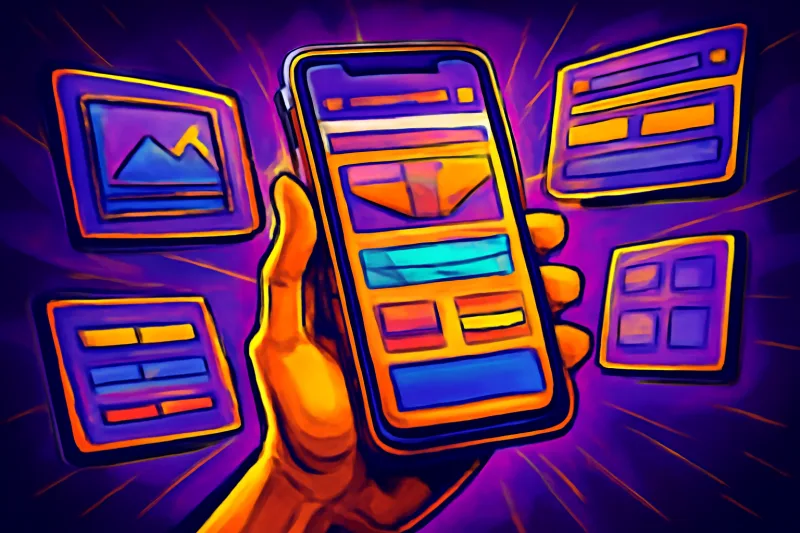 Miglior Creatore di Siti Web Gratuito vs Fare le Cose nel Modo Difficile